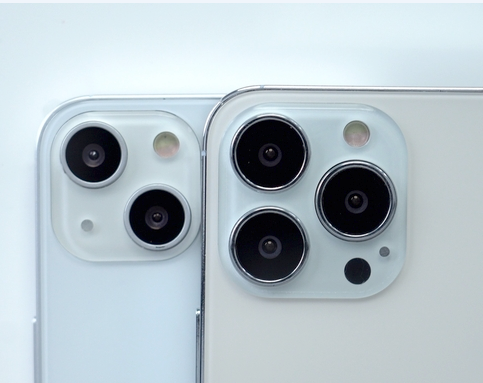 马关苹果维修点分享iPhone 13 Pro主板出问题时解决方案 