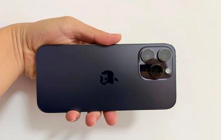 马关苹果维修点分享iPhone 14 Pro Max二修主板与高压浪涌类故障 