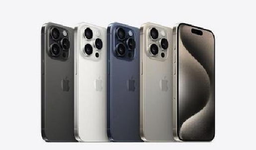 马关苹果维修点分享iPhone 15 Pro主板底层电源与专项拷机实操避坑 