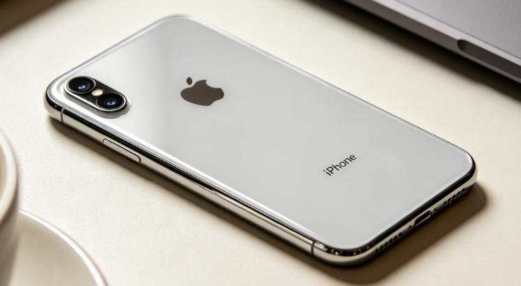 马关苹果维修点分享iPhone X自动关机供电回路故障 