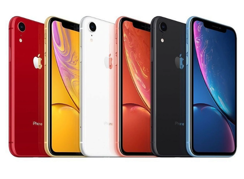 马关苹果维修点分享iPhone XR自动关机音频功放与电池通信故障 