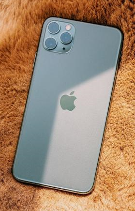 马关苹果维修点分享iPhone 11Pro Max自动关机装配类硬故障 