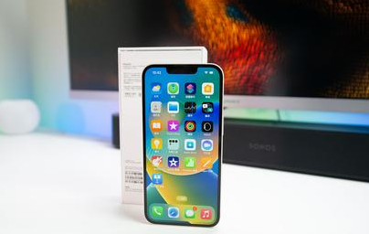 马关苹果维修点分享iPhone 14自动关机故障深度解析 