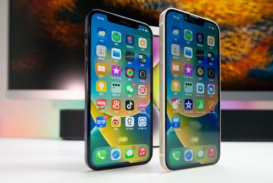 马关苹果维修点分享iPhone 14 Plus自动关机内存连锁故障解析 