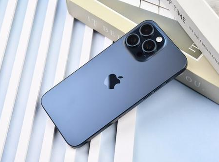 马关苹果维修点分享iPhone 15 Pro Max自动关机造成的原因 