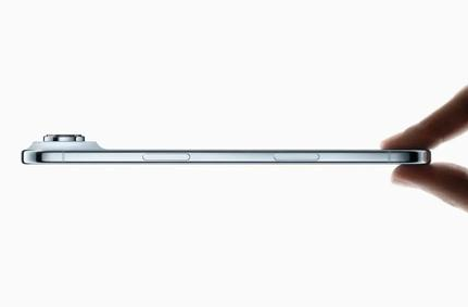 马关苹果维修点分享iPhone 17 Air自动关机电源故障解析 