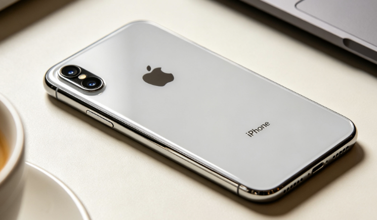 马关苹果维修点分享iPhone X扩容真实风险解析 