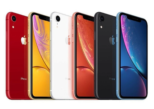 马关苹果维修点分享iPhone XR扩容实操风险剖析 