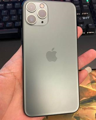 马关苹果维修点分享iPhone 11 Pro扩容真实坑点 