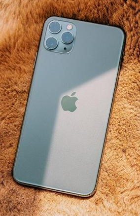 马关苹果维修点分享iPhone 11 Pro Max扩容实战风险 