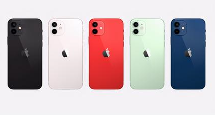 马关苹果维修点分享iPhone 12扩容鲜为人知的坑 