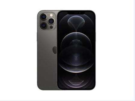 马关苹果维修点分享iPhone 12 Pro Max扩容实操风险 