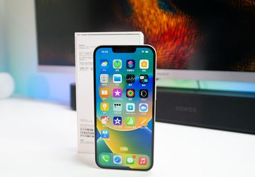 马关苹果维修点分享iPhone 14扩容容易忽略的暗病 