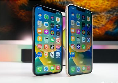 马关苹果维修点分享iPhone 14 Plus扩容深层隐患梳理 