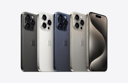 马关苹果维修点分享iPhone 15 Pro扩容气密性与实操坑 