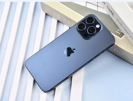马关苹果维修点分享iPhone 15 Pro Max邮件迁移排错 