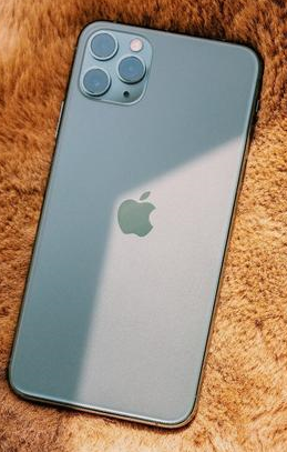 马关苹果维修点分享iPhone 11 Pro Max锁屏密码冷知识汇总 
