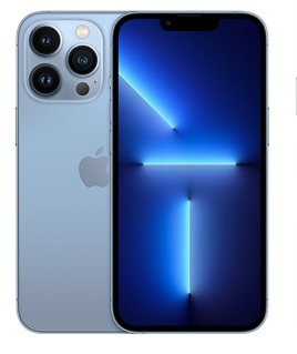 马关苹果维修点分享iPhone 13 Pro锁屏密码玩机指南 