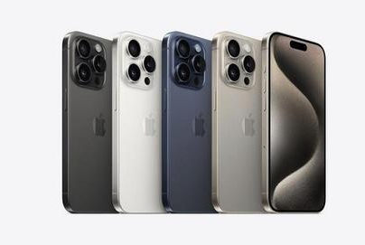 马关苹果维修点分享iPhone 15 Pro锁屏密码实用参考 