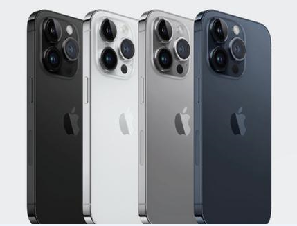 马关苹果维修点分享iPhone 16 Pro锁屏密码使用指南 