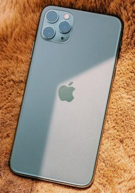 马关苹果维修点分享iPhone 11 Pro Max黑屏特殊诱因梳理 