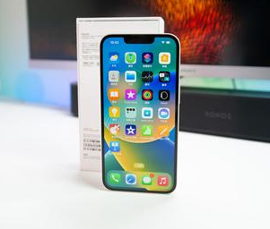 马关苹果维修点分享iPhone 14 Plus黑屏小众诱因汇总 