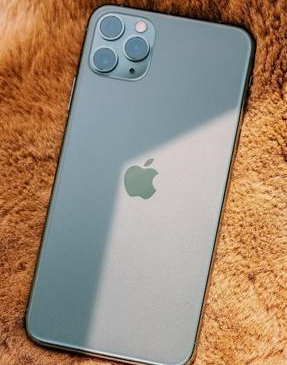 马关苹果维修点分享iPhone 11 Pro Max电池发烫特殊问题 