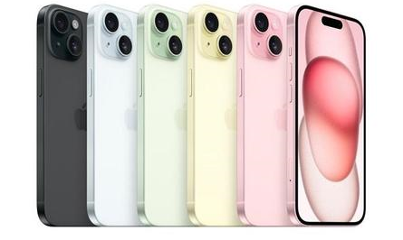 马关苹果维修点分享iPhone 15发烫易忽视问题科普 