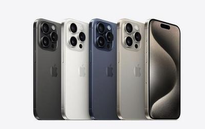 马关苹果维修点分享iPhone 15 Pro发烫五大诱因详解 