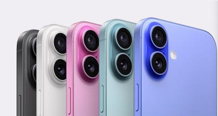 马关苹果维修点分享iPhone 16发烫易忽视因素汇总 