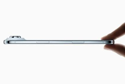马关苹果维修点分享iPhone 17 Air发烫几大隐形诱因 