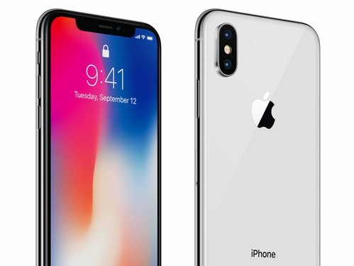 马关苹果维修点分享iPhone X摄像头实拍质感与场景适配全解析 