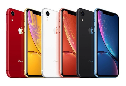 马关苹果维修点分享iPhone XR摄像头原生色彩表现与日常拍摄实用指南 